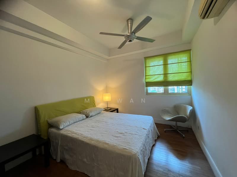 Condominium for Sale at Northpoint Residences - Mr Wan - Bedroom - PropertyGuru.com.my