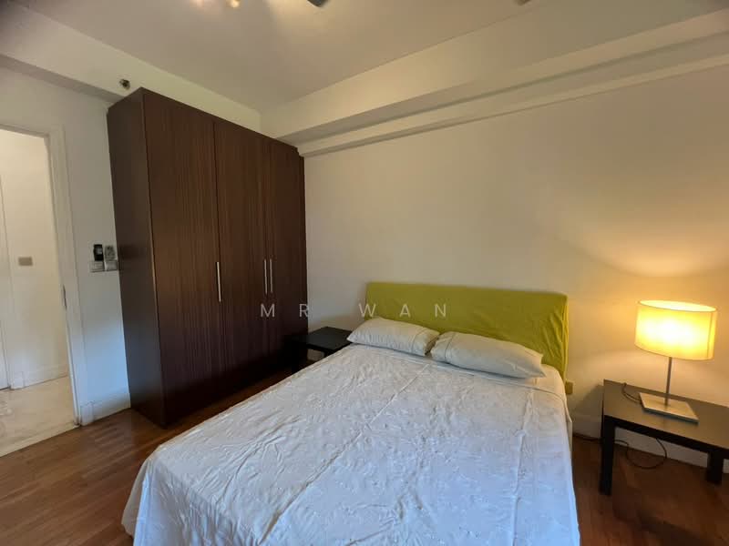 Condominium for Sale at Northpoint Residences - Mr Wan - Bedroom - PropertyGuru.com.my