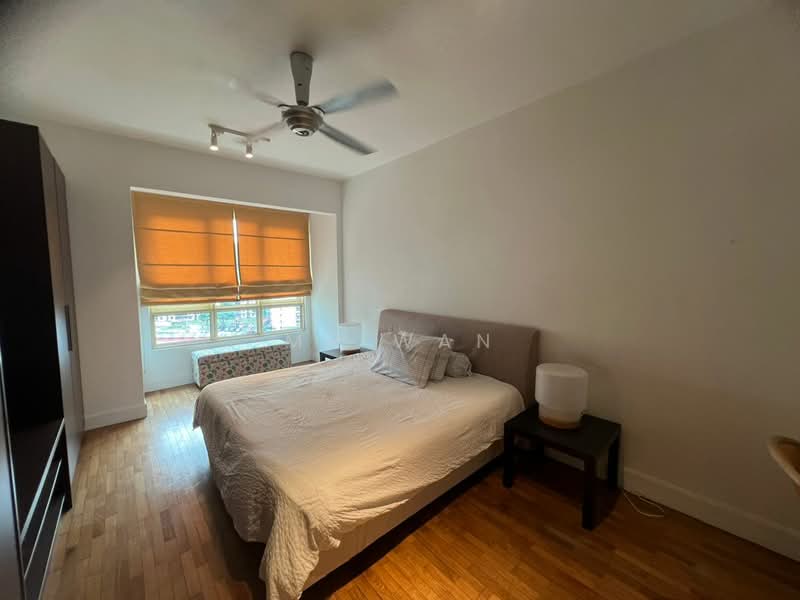 Condominium for Sale at Northpoint Residences - Mr Wan - Bedroom - PropertyGuru.com.my