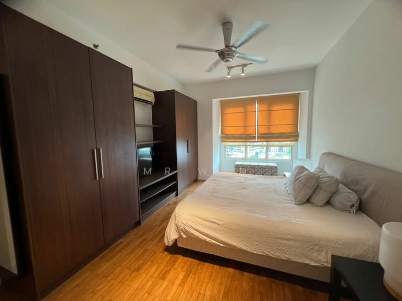 Condominium for Sale at Northpoint Residences - Mr Wan - Bedroom - PropertyGuru.com.my