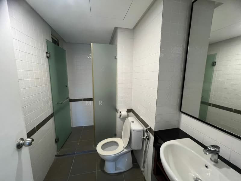 Condominium for Sale at Northpoint Residences - Mr Wan - Bathroom - PropertyGuru.com.my