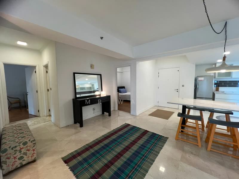Condominium for Sale at Northpoint Residences - Mr Wan - Interior - PropertyGuru.com.my