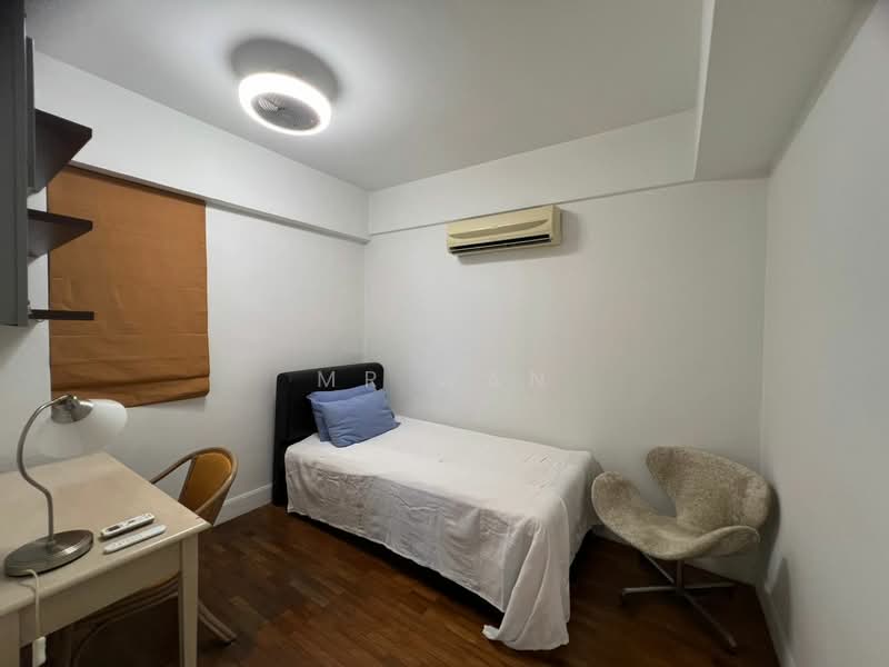Condominium for Sale at Northpoint Residences - Mr Wan - Bedroom - PropertyGuru.com.my