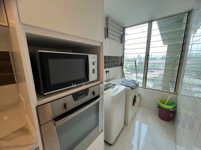 Condominium for Sale at Northpoint Residences - Mr Wan - Interior - PropertyGuru.com.my