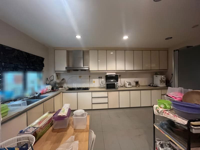 3-storey Terraced House for Sale in Taman Bukit Prima (Cheras) - Angel Ng - Kitchen - PropertyGuru.com.my