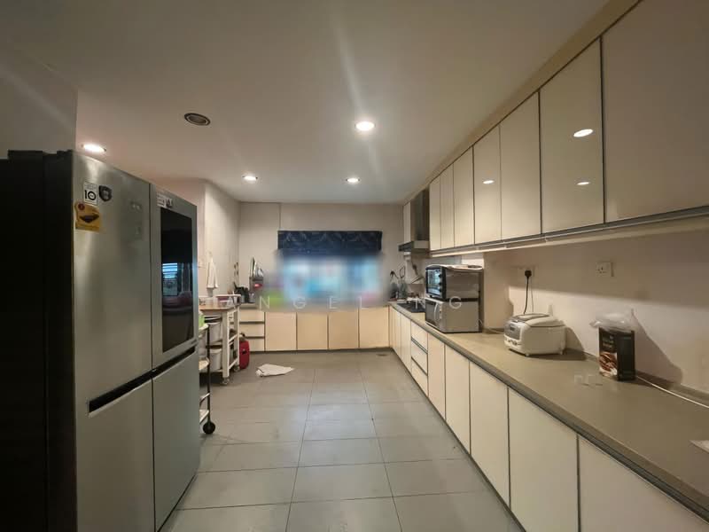 3-storey Terraced House for Sale in Taman Bukit Prima (Cheras) - Angel Ng - Kitchen - PropertyGuru.com.my
