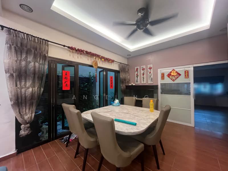 3-storey Terraced House for Sale in Taman Bukit Prima (Cheras) - Angel Ng - PropertyGuru.com.my