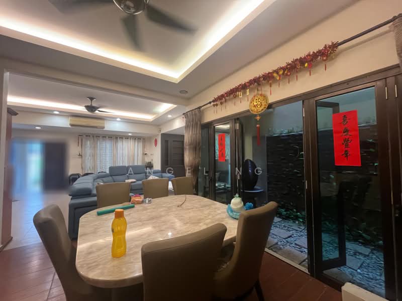 3-storey Terraced House for Sale in Taman Bukit Prima (Cheras) - Angel Ng - PropertyGuru.com.my
