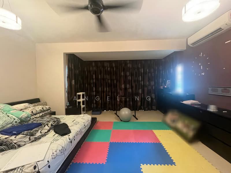 3-storey Terraced House for Sale in Taman Bukit Prima (Cheras) - Angel Ng - PropertyGuru.com.my