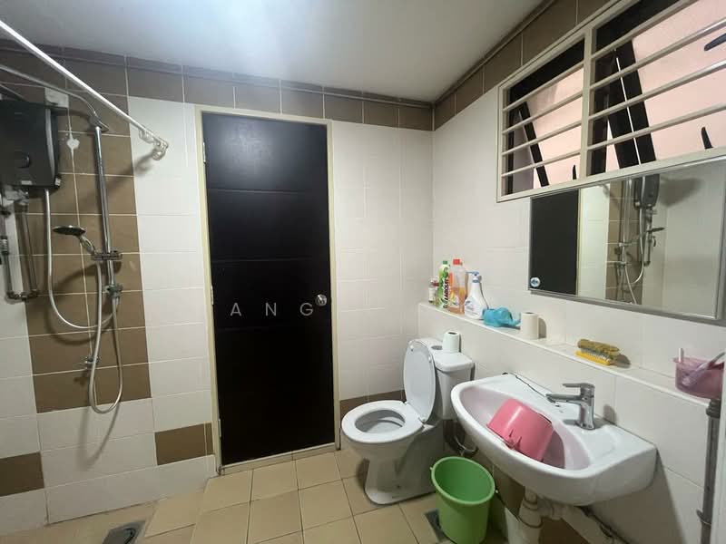 3-storey Terraced House for Sale in Taman Bukit Prima (Cheras) - Angel Ng - PropertyGuru.com.my