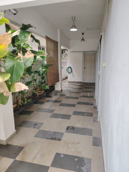 Rumah Berkembar untuk Dijual di Cheras (Selangor) - Mei SM Lee - Suasana, Bandar Tun Hussein Onn Exterior - PropertyGuru.com.my