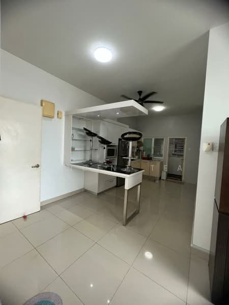 Pangsapuri untuk Disewa di Horizon Residence (Dwi Mutiara) - Vincent Tea - Kitchen - PropertyGuru.com.my