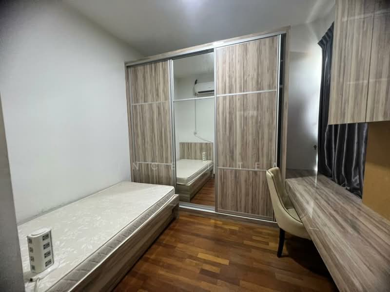Pangsapuri untuk Disewa di Horizon Residence (Dwi Mutiara) - Vincent Tea - Bedroom - PropertyGuru.com.my