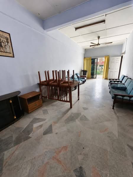 Rumah Teres untuk Dijual di Skudai (Johor) - Finn Aw - PropertyGuru.com.my