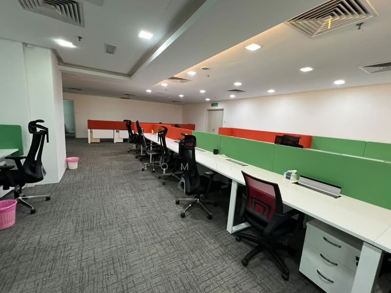 Office for Rent in Bukit Bintang (KL City Centre) - Tom Ip - Interior - PropertyGuru.com.my