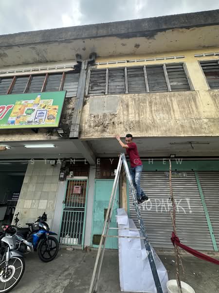 Shop for Sale in Sri Plentong (Plentong) - Stanley Chew - PropertyGuru.com.my