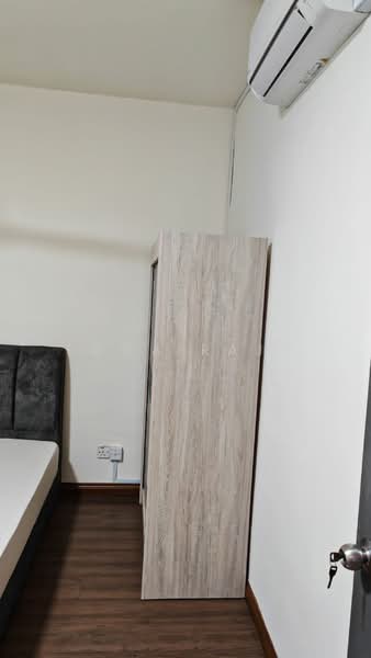 Condominium for Rent at Ken Rimba Condominium 1 - Loga Raju - Bedroom - PropertyGuru.com.my