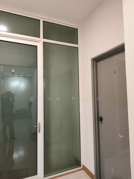 Service Residence for Sale at Amaya Maluri - Boon Peng - Entrance - PropertyGuru.com.my