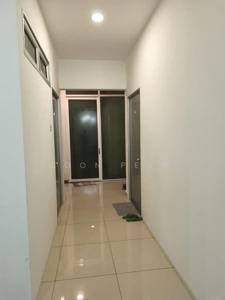 Service Residence for Sale at Amaya Maluri - Boon Peng - Corridor - PropertyGuru.com.my