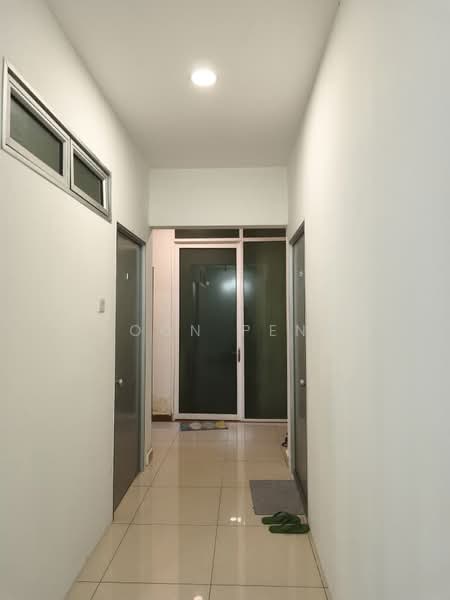 Service Residence for Sale at Amaya Maluri - Boon Peng - Corridor - PropertyGuru.com.my