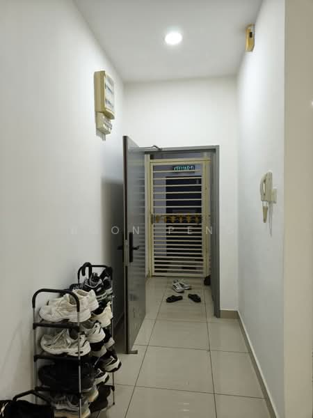 Service Residence for Sale at Amaya Maluri - Boon Peng - Entrance - PropertyGuru.com.my