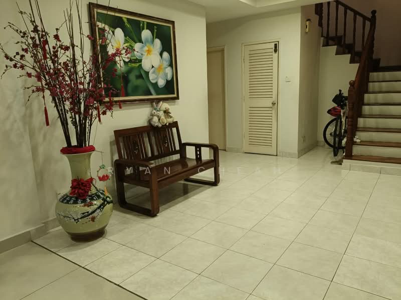 Rumah Teres 2 Tingkat untuk Dijual di Bandar Sri Damansara (Selangor) - Ryan Cheah - Interior - PropertyGuru.com.my