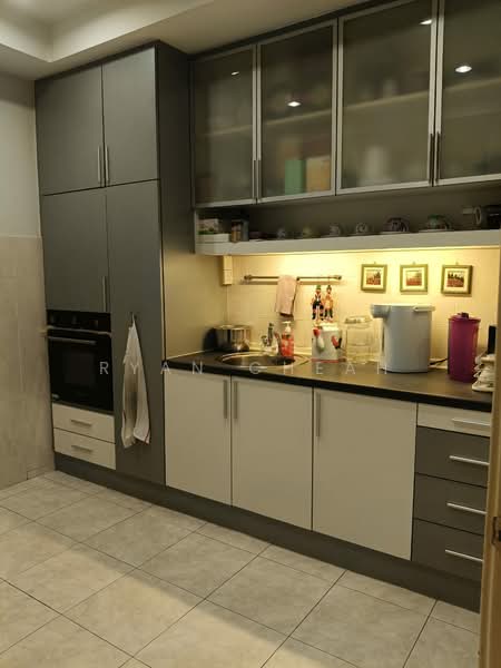 Rumah Teres 2 Tingkat untuk Dijual di Bandar Sri Damansara (Selangor) - Ryan Cheah - Kitchen - PropertyGuru.com.my