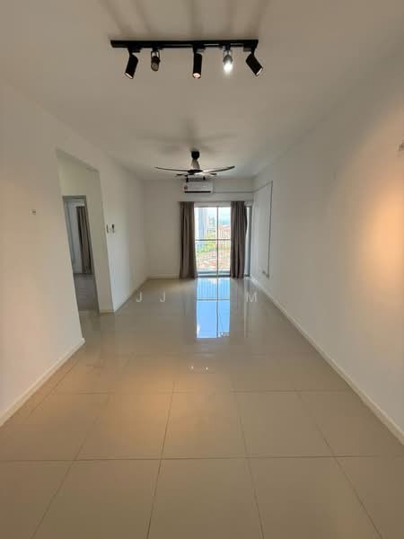 Condominium for Rent at Residensi Rampai II - JJ Lim - Living Room - PropertyGuru.com.my