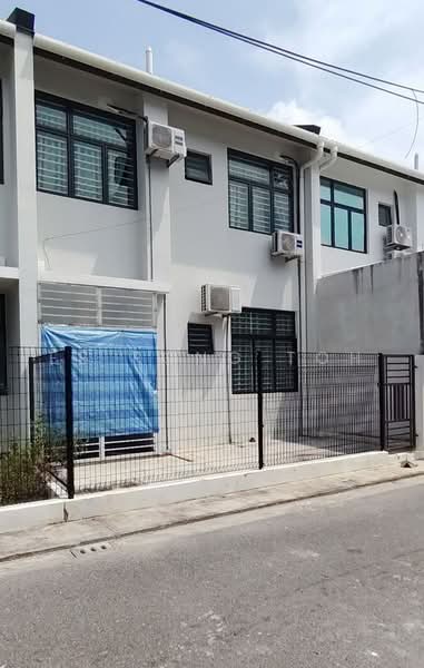2-storey Terraced House for Sale in Bandar Uda Utama (Johor Bahru) - Ee Fong Toh - Exterior - PropertyGuru.com.my