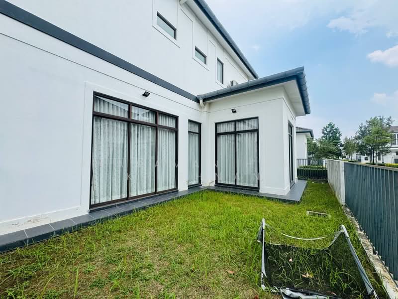 Rumah Berkembar untuk Dijual di Eco Grandeur (Puncak Alam) - Keasavan Hari Krishnan - Exterior - PropertyGuru.com.my