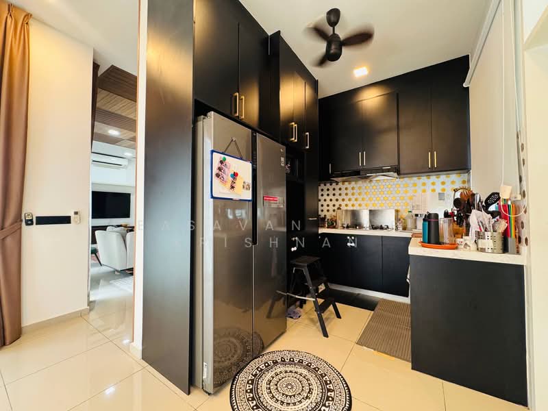 Rumah Berkembar untuk Dijual di Eco Grandeur (Puncak Alam) - Keasavan Hari Krishnan - PropertyGuru.com.my