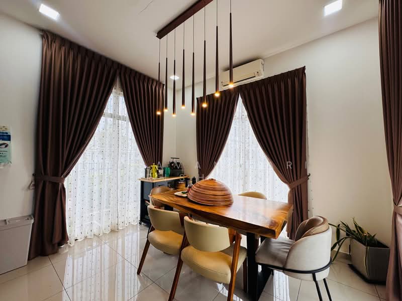 Rumah Berkembar untuk Dijual di Eco Grandeur (Puncak Alam) - Keasavan Hari Krishnan - PropertyGuru.com.my