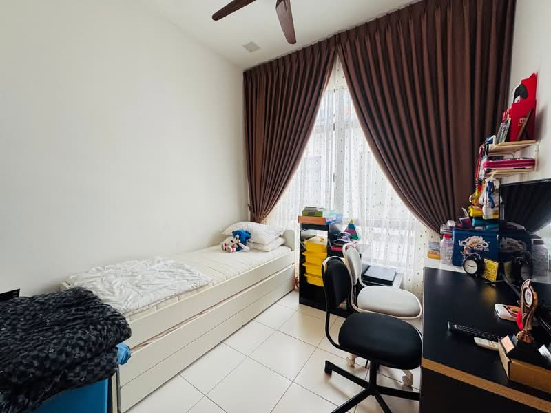 Rumah Berkembar untuk Dijual di Eco Grandeur (Puncak Alam) - Keasavan Hari Krishnan - PropertyGuru.com.my