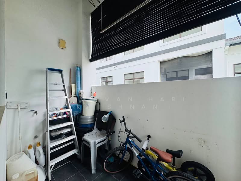 Rumah Berkembar untuk Dijual di Eco Grandeur (Puncak Alam) - Keasavan Hari Krishnan - PropertyGuru.com.my