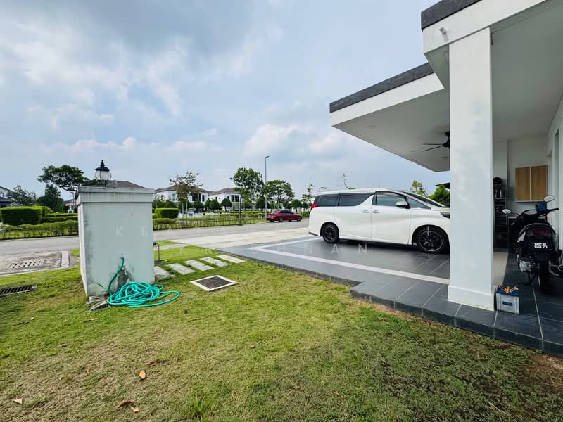 Rumah Berkembar untuk Dijual di Eco Grandeur (Puncak Alam) - Keasavan Hari Krishnan - PropertyGuru.com.my