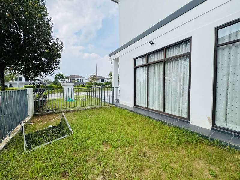 Rumah Berkembar untuk Dijual di Eco Grandeur (Puncak Alam) - Keasavan Hari Krishnan - PropertyGuru.com.my