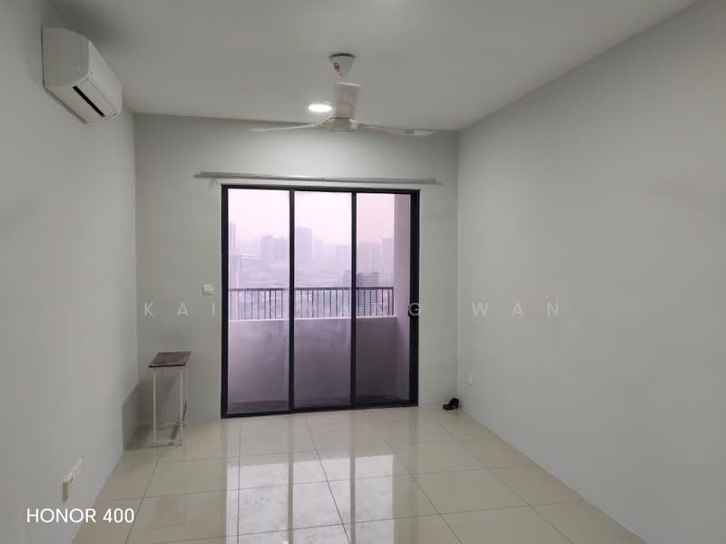Apartment for Rent at Vista Sentul Residences - Kai kwang Wan - View - PropertyGuru.com.my