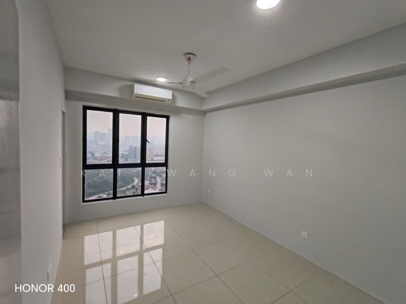 Apartment for Rent at Vista Sentul Residences - Kai kwang Wan - View - PropertyGuru.com.my