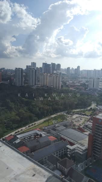 Apartment for Rent at Vista Sentul Residences - Kai kwang Wan - Exterior - PropertyGuru.com.my