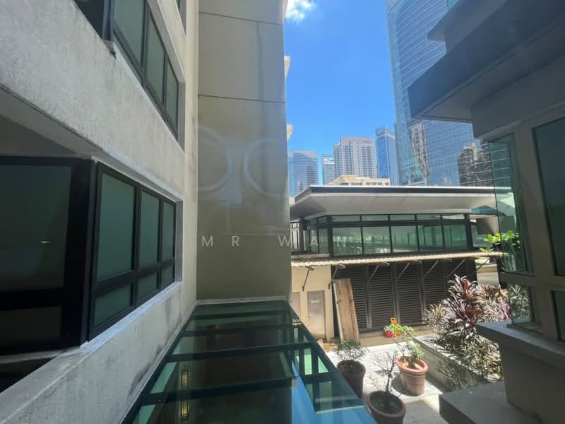 Condominium for Sale at Northpoint Residences - Mr Wan - Exterior - PropertyGuru.com.my
