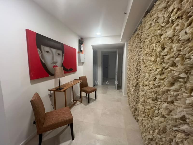 Condominium for Sale at Northpoint Residences - Mr Wan - Interior - PropertyGuru.com.my