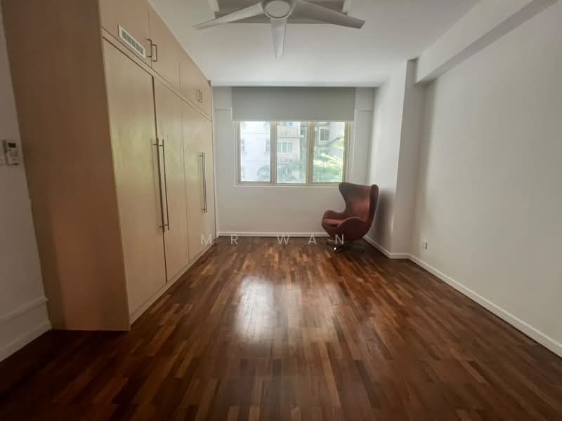 Condominium for Sale at Northpoint Residences - Mr Wan - Bedroom - PropertyGuru.com.my