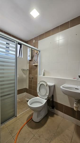 2.5-storey Terraced House for Sale in Taman Bukit Prima (Cheras) - Angel Ng - PropertyGuru.com.my