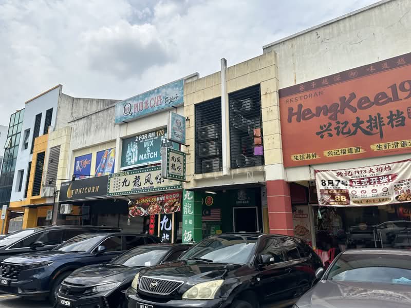Shop for Rent in Kepong (Kuala Lumpur) - Mei Lin - PropertyGuru.com.my