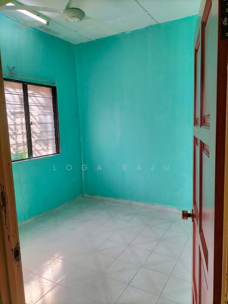 Rumah Teres 1 Tingkat untuk Disewa di Taman Sentosa (Klang) - Loga Raju - Interior - PropertyGuru.com.my