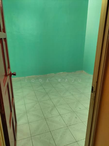 Rumah Teres 1 Tingkat untuk Disewa di Taman Sentosa (Klang) - Loga Raju - Interior - PropertyGuru.com.my