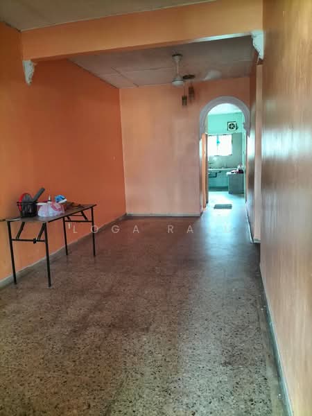 Rumah Teres 1 Tingkat untuk Disewa di Taman Sentosa (Klang) - Loga Raju - Interior - PropertyGuru.com.my