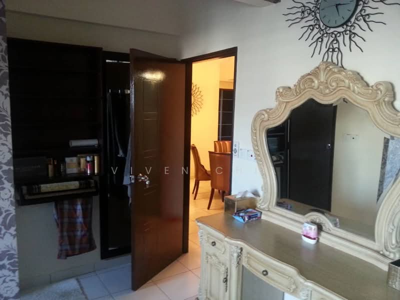Kondominium untuk Dijual di Axis Residence @ Axis Pandan - Viven Chia - Interior - PropertyGuru.com.my