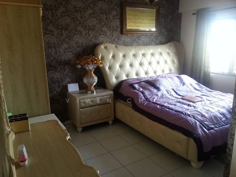 Kondominium untuk Dijual di Axis Residence @ Axis Pandan - Viven Chia - Bedroom - PropertyGuru.com.my
