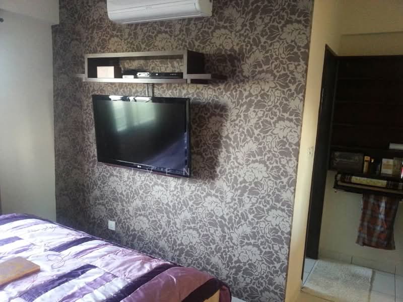 Kondominium untuk Dijual di Axis Residence @ Axis Pandan - Viven Chia - Bedroom - PropertyGuru.com.my